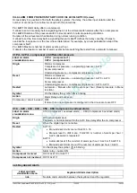 Preview for 128 page of Emerson Dixell iChill IC200D EVO Series Installing And Operating Instructions