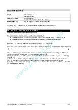 Preview for 129 page of Emerson Dixell iChill IC200D EVO Series Installing And Operating Instructions