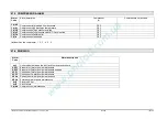 Preview for 133 page of Emerson Dixell iChill IC200D EVO Series Installing And Operating Instructions