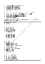 Preview for 135 page of Emerson Dixell iChill IC200D EVO Series Installing And Operating Instructions