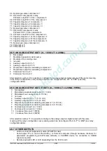 Preview for 138 page of Emerson Dixell iChill IC200D EVO Series Installing And Operating Instructions