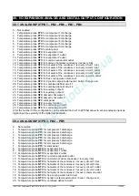 Preview for 139 page of Emerson Dixell iChill IC200D EVO Series Installing And Operating Instructions