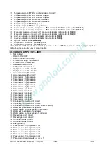 Preview for 140 page of Emerson Dixell iChill IC200D EVO Series Installing And Operating Instructions