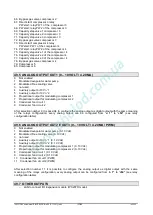 Preview for 143 page of Emerson Dixell iChill IC200D EVO Series Installing And Operating Instructions