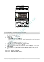 Preview for 169 page of Emerson Dixell iChill IC200D EVO Series Installing And Operating Instructions