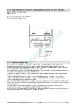 Preview for 176 page of Emerson Dixell iChill IC200D EVO Series Installing And Operating Instructions