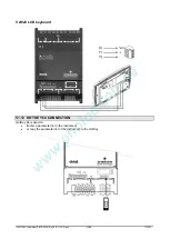 Preview for 178 page of Emerson Dixell iChill IC200D EVO Series Installing And Operating Instructions