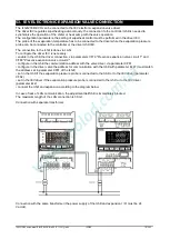 Preview for 181 page of Emerson Dixell iChill IC200D EVO Series Installing And Operating Instructions