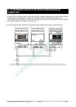 Preview for 183 page of Emerson Dixell iChill IC200D EVO Series Installing And Operating Instructions