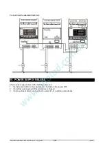 Preview for 184 page of Emerson Dixell iChill IC200D EVO Series Installing And Operating Instructions