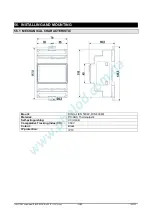 Preview for 185 page of Emerson Dixell iChill IC200D EVO Series Installing And Operating Instructions