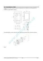 Preview for 186 page of Emerson Dixell iChill IC200D EVO Series Installing And Operating Instructions