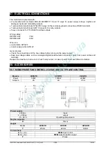 Preview for 188 page of Emerson Dixell iChill IC200D EVO Series Installing And Operating Instructions