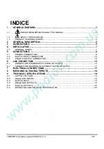 Preview for 2 page of Emerson Dixell iChill ICX207D Quick Reference Manual