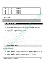 Preview for 7 page of Emerson Dixell iChill ICX207D Quick Reference Manual