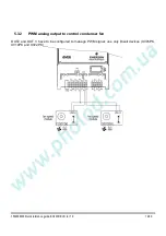 Предварительный просмотр 12 страницы Emerson Dixell iChill ICX207D Quick Reference Manual