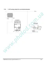 Предварительный просмотр 13 страницы Emerson Dixell iChill ICX207D Quick Reference Manual