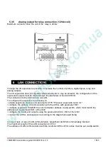 Preview for 15 page of Emerson Dixell iChill ICX207D Quick Reference Manual