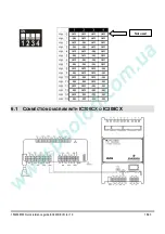 Preview for 16 page of Emerson Dixell iChill ICX207D Quick Reference Manual