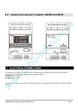 Предварительный просмотр 17 страницы Emerson Dixell iChill ICX207D Quick Reference Manual