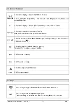 Предварительный просмотр 8 страницы Emerson Dixell IEV22D Manual