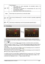 Предварительный просмотр 9 страницы Emerson Dixell IEV22D Manual