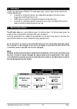 Предварительный просмотр 52 страницы Emerson Dixell IEV22D Manual