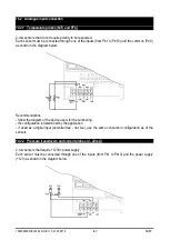 Предварительный просмотр 54 страницы Emerson Dixell IEV22D Manual