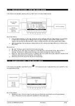 Preview for 21 page of Emerson Dixell iPro Master IPM500D Installing And Operating Instructions