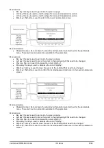 Preview for 22 page of Emerson Dixell iPro Master IPM500D Installing And Operating Instructions