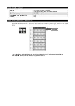 Preview for 48 page of Emerson Dixell iPro Master IPM500D Installing And Operating Instructions