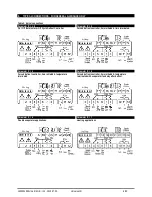 Предварительный просмотр 6 страницы Emerson Dixell Universal-R Installing And Operating Instructions