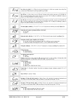 Предварительный просмотр 12 страницы Emerson Dixell Universal-R Installing And Operating Instructions