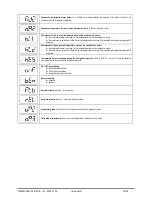 Предварительный просмотр 14 страницы Emerson Dixell Universal-R Installing And Operating Instructions