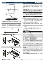 Preview for 4 page of Emerson Dixell Wing XW570L Installing And Operating Instructions