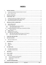 Preview for 2 page of Emerson Dixell XC15CX Installing And Operating Instructions