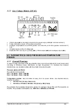 Preview for 8 page of Emerson Dixell XC15CX Installing And Operating Instructions