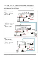 Preview for 10 page of Emerson Dixell XC15CX Installing And Operating Instructions