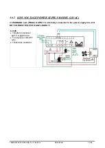 Preview for 11 page of Emerson Dixell XC15CX Installing And Operating Instructions