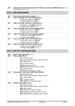 Preview for 25 page of Emerson Dixell XC15CX Installing And Operating Instructions