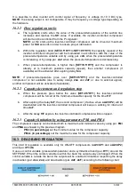 Preview for 30 page of Emerson Dixell XC15CX Installing And Operating Instructions