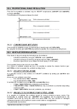 Preview for 31 page of Emerson Dixell XC15CX Installing And Operating Instructions