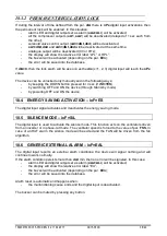 Preview for 36 page of Emerson Dixell XC15CX Installing And Operating Instructions