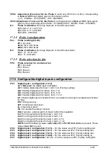 Предварительный просмотр 22 страницы Emerson Dixell XC645D Installing And Operating Instructions