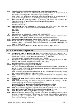 Предварительный просмотр 24 страницы Emerson Dixell XC645D Installing And Operating Instructions