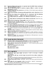 Предварительный просмотр 25 страницы Emerson Dixell XC645D Installing And Operating Instructions