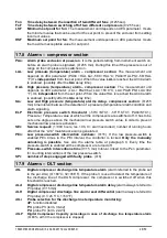 Предварительный просмотр 26 страницы Emerson Dixell XC645D Installing And Operating Instructions