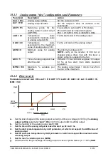 Предварительный просмотр 35 страницы Emerson Dixell XC645D Installing And Operating Instructions