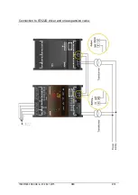 Preview for 9 page of Emerson Dixell XEC Supercap Installing And Operating Instructions