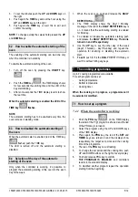 Preview for 5 page of Emerson Dixell XF330M Installing And Operating Instructions